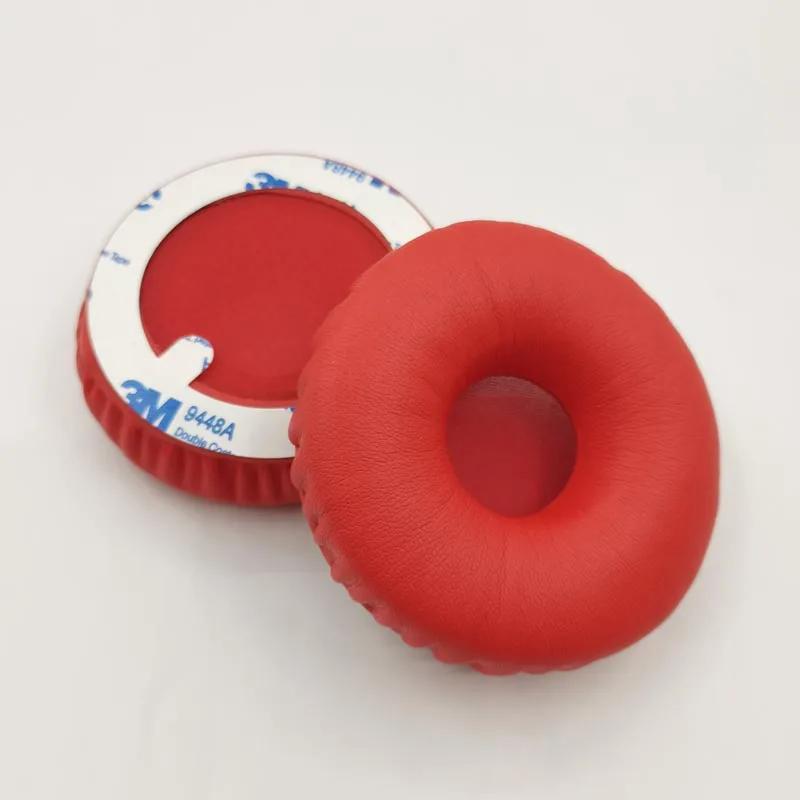 Амбушюры для наушников SONY MDR-XB650BT XB550AP XB450AP XB400 Высококачественные пенные амбушюры