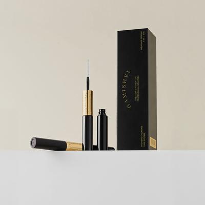 Профессиональное средство для питания ресниц Gamishiel Eyelash Momentum 5 мл+5 мл, 1 шт., 10 мл