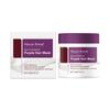 Nourishing Purple Hair Mask, Hair Nutrition And Repairing Moisturizing Hair Care