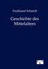 Книга Geschichte Des Mittelalters