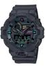 Часы Флуоресцентная серия Черный x Флуоресцентный [Casio] G-Shock [Multi GA-700MF-1AJF Мужские