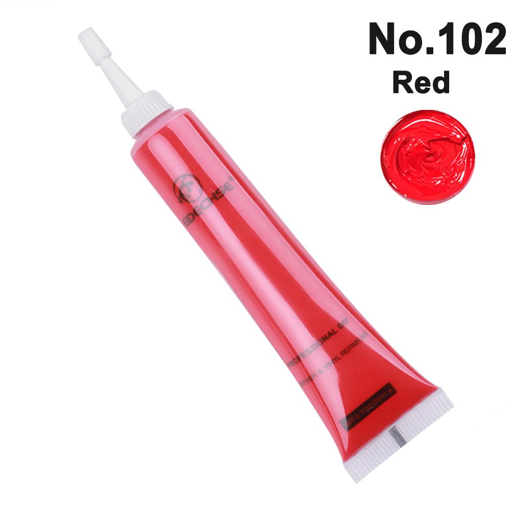 20 мл гель для ремонта кожи, красочный ремонт автомобиля, царапины, трещины, домашний и автокресло, дополнительный восстанавливающий крем для кожи, ремонт