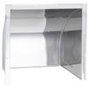 KGY Stainless Steel Ventilation Hood SF-300