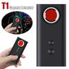 Camera Detector Security Protection Bug Detector Wireless Signal Scanner Camera Finder for Travel Office Hotel Accessories
