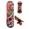 Скейтборд новейшего качества, детский скейтборд для начинающих, 60 см