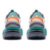 Li Ning Xingshan Counterflow Xingshan 1.0 V3 Мечта Тематическое издание Модные Низкие Спортивные Повседневные Кроссовки Мужские AGLS145-3