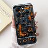 Чехол для Motorola Moto G86 5G Новый Роскошный Конфетный Окрашенный Чехол Мягкий Силиконовый Чехол Для Motorola Moto G56 G 86 MotoG56 MotoG86 Fundas