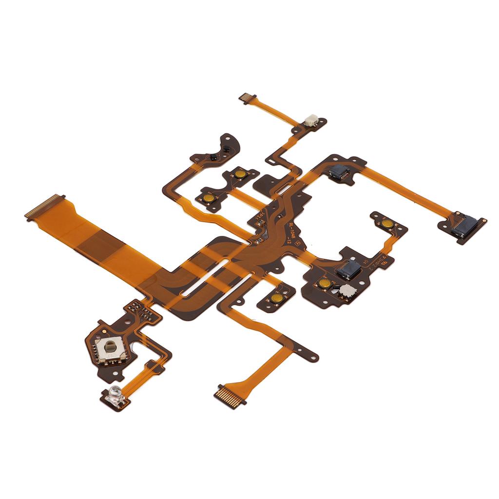 Top Cover Mode Dial Turntable Flex Cable Camera Repair Parts for A7M2 A7RM2 A7SM2 A7II Camera