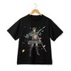 Attack On Titan Eren Yeager Unisex Graphic T-Shirt Mens Womens Tees Top - Anime Manga Cool Casual Tee