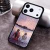 Чехол для телефона «Благословение Небесного Владыки» для iPhone 17 16 15 Pro Max Air 14 13 12 11 Plus Ударопрочный чехол