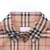 Burberry SS21 Shirt Women's Spring Outfit Beige 80222841