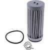 DVPARTS Масляный фильтр трансмиссии Элемент масляного фильтра моста 1A632026450 MIU800986 Совместим с John Deere X310 X320 X360 X370 X390 X394 Tuff
