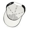Кепка для гольфа BOXLOGO белая БЕСПЛАТНО GF 940AF BOX LOGO LASER P WHI [New Era] 9FORTYA-FRAME