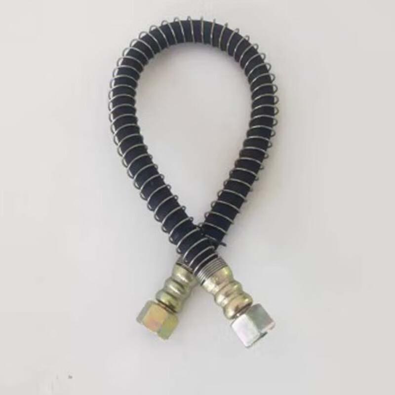 Воздушный шланг переднего тормоза Dongfeng EQ1118GA/EQ2102