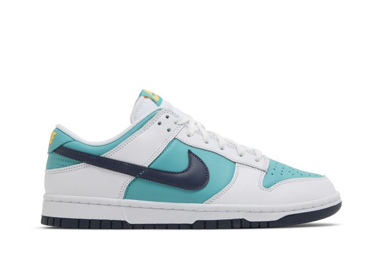 Nike Dunk Low Dusty Cactus