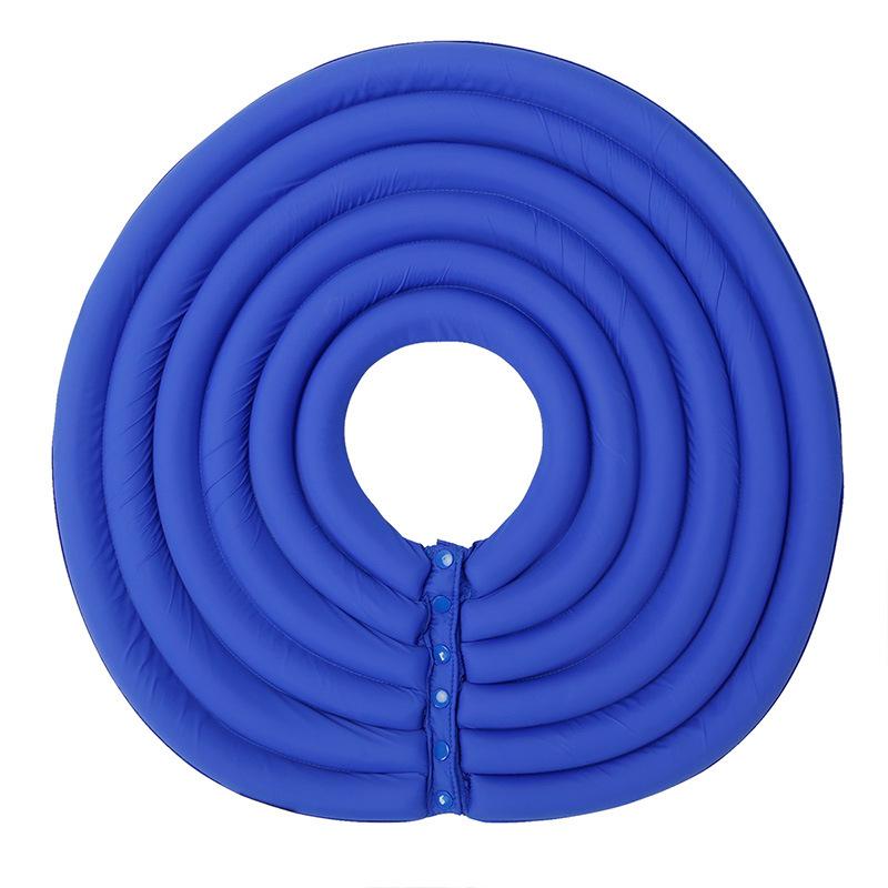 Pet Products Cat and Dog Anti-Bite Protection Collar Soft Elizabethan Collar