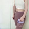 Muscle Masajeador Fascial Massage Ring Electric Waist Massager Neck Shoulder Masajeador  Thigh Arm