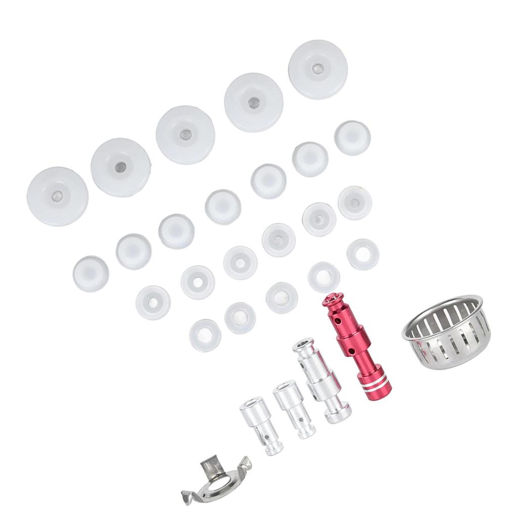 Поплавковые клапаны Уплотнение Запасные части для скороварки Поплавковые клапаны Клапаны выпуска пара Запасные части для скороварки