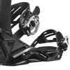 SALOMON 22/23 District BLK Snowboard Bindings Black