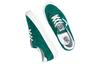 Men's Sneakers Vans Style 73 DX 'Pig Suede - Dark Green White'