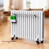 MIEHONE Smart Electric Water-Filled Radiator Heater