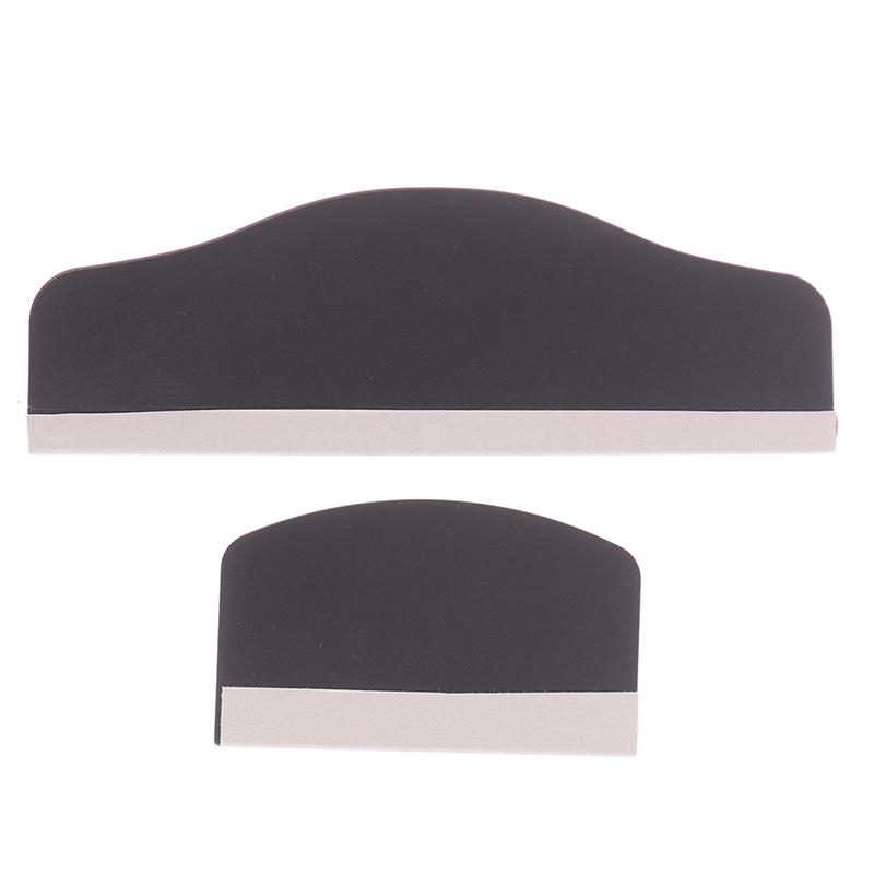 1 шт. скребок для снятия пленки, скребок для экрана, защитный скребок для обертывания, инструмент для ремонта телефона