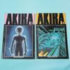 [Б/У] Распродажа! Зарубежные книги AKIRA ТОМ 1 №3&4 EPIC COMICS 2 книги