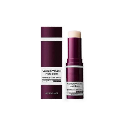 Cemenrete Calcium Volume Multi Balm Anti-Aging Wrinkle Core Stick K-beauty