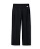 Edeunbeoleokeulleob 3 Button Sports Set-Up Pants (Navy)