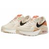 Nike Женские кроссовки Air Max Excee 'Creamwhite Orange' Повседневная обувь CD5432-107