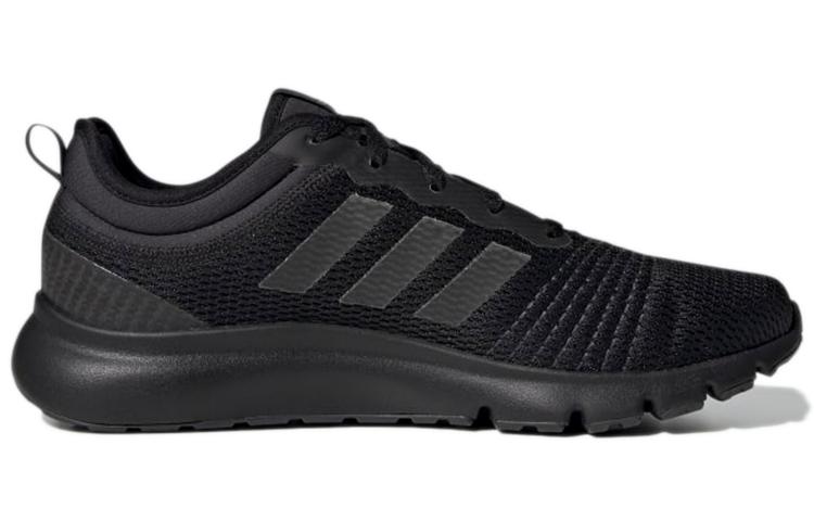 adidas Fluidup 'Черный Карбон' H02001