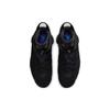 Мужские кроссовки Air Jordan 6 Retro Aqua черные Bright-Concord Aquatone CT8529-004