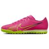 Air Zoom Vapor 15 Academy Tf 'Pink' Sneakers Casual DJ5635-605