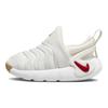 Nike Dynamo Go Прочные Низкие Кроссовки для Малышей Детские Кроссовки Молочно-Белые DV2965-100
