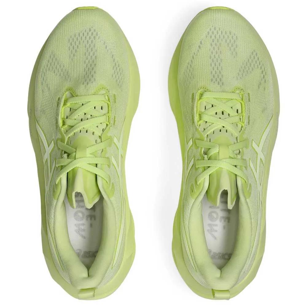 Asics Кроссовки для бега Novablast 5 Lite Show отремонтированы