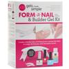 ASP - Form-a-Nail & Builder Gels Care Kit -