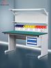 Multifunctional Anti-static Workbench for Electronic Repair and Laboratory Testing