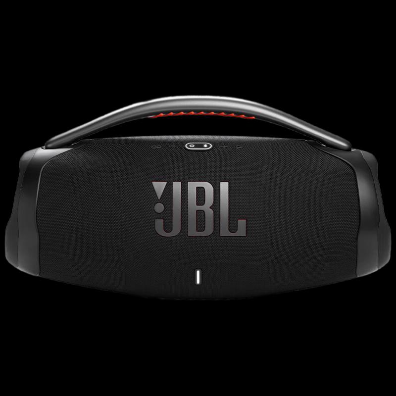 JBL Boombox 3 Portable Bluetooth Speaker