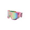Ski Mask Ski Goggles Goggle Snowboard Skiing Glasses UV Resistant Snow Goggle  Motorcycle