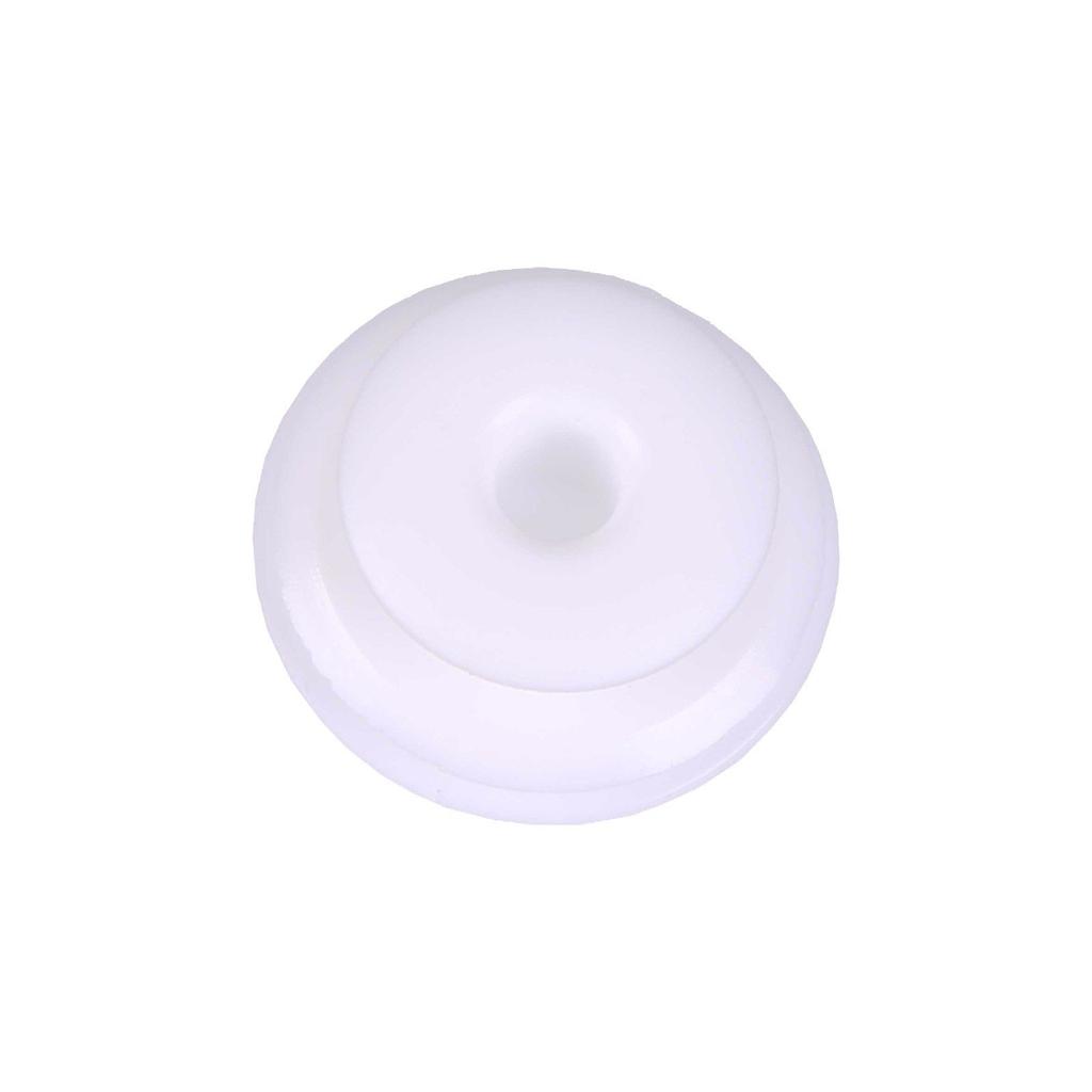 BCF868 10 шт. Фиксатор панели отделки двери, белый для Toyota: 67771 02030