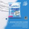 Washing Machine Cleaning Powder Effectively Clean Stubborn Dirt Eliminate Mold and Odor Multi-functional Washing Machine Cleaner