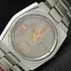 USED VINTAGE SEIKO 5 AUTOMATIC 6349A JAPAN MENS ORIGINAL DIAL WATCH A415792-2 SKU621d-a415792