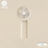 2026 High-Speed Turbo USB Mini Handheld Fan