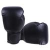 Half-Finger Tiger Claw Boxing Gloves for Children and Adults - Thickened Sanda Training and Sparring Gloves