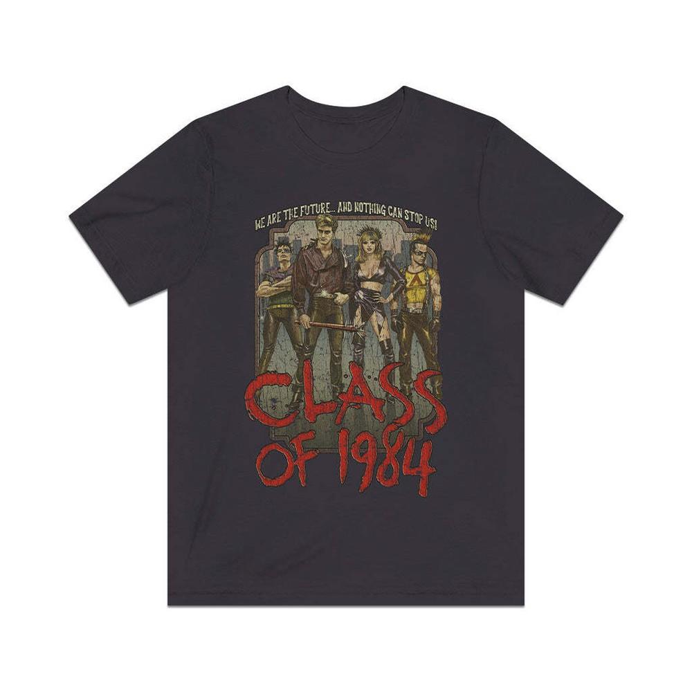 Class of 1984 Vintage Men's T-Shirt Unisex T-Shirt