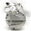 Компрессор кондиционера A/C для NISSAN QASHQAI 2010-2013 92600BB0CA 92600BB01A 13006104 17474436 11022884 92600BB0BA CSV617