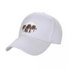Dogs Hat Dogs Baseball Cap Unique hats Anime Hat F Womens Hats  Mens