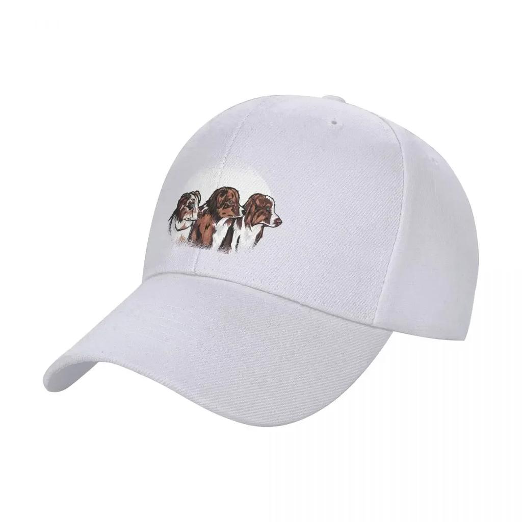 Dogs Hat Dogs Baseball Cap Unique hats Anime Hat F Womens Hats Mens