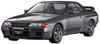Hasegawa Пластиковая модель Nissan Skyline NISMO HC39 1/24 GT-R (БНР32)