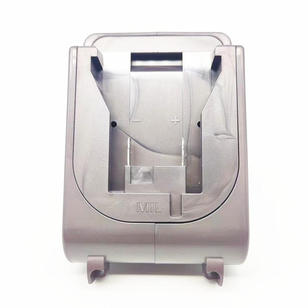 Адаптер-переходник для аккумулятора Milwaukee M18 Li-Ion для преобразования в для Dyson V7 V8